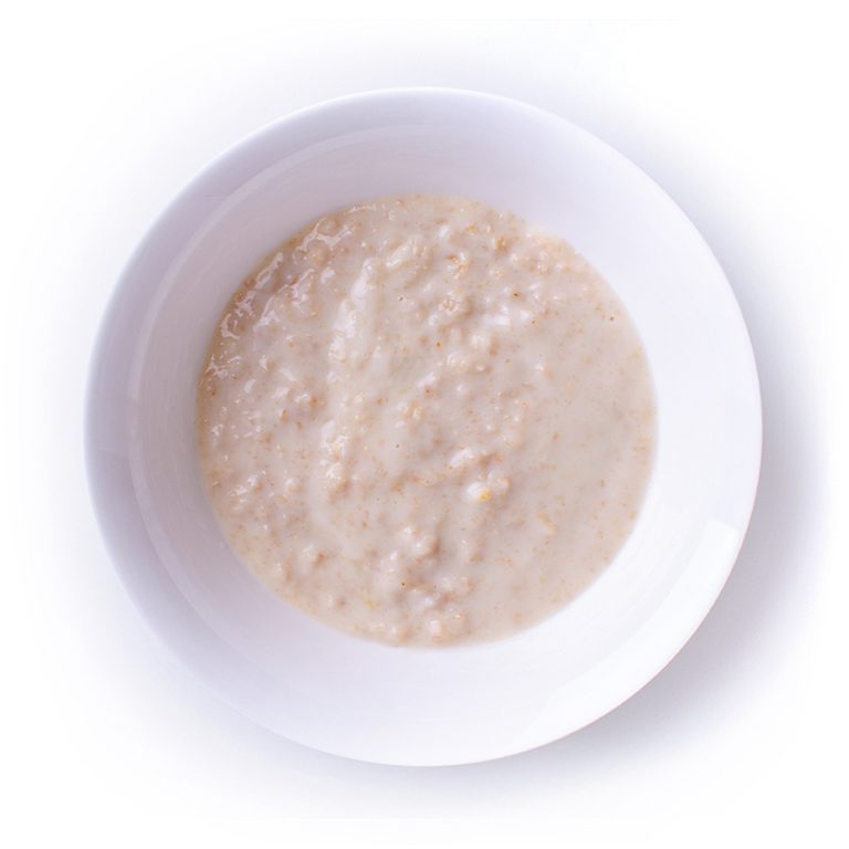 Каша овсяная
