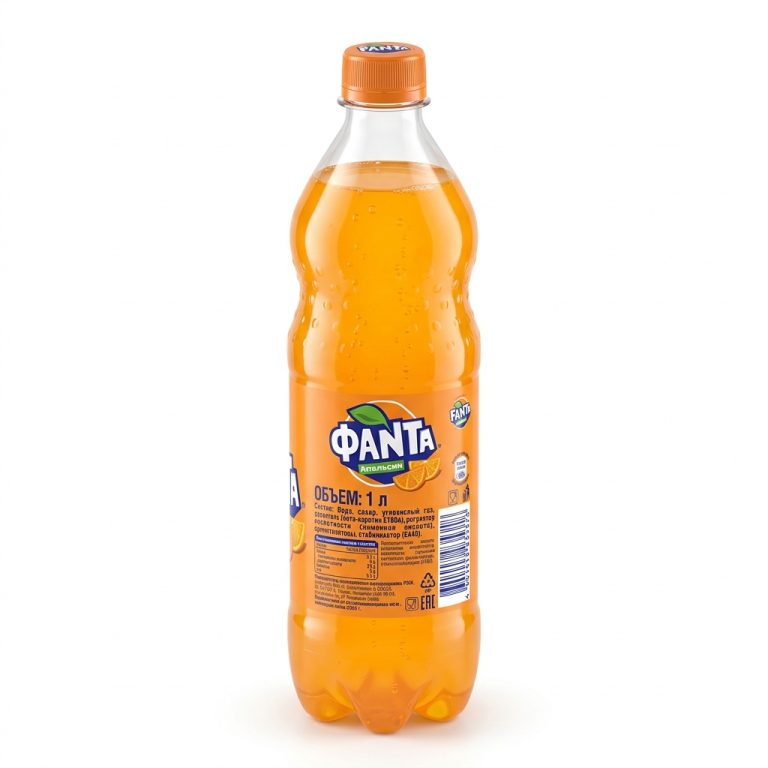 Фанта 1л